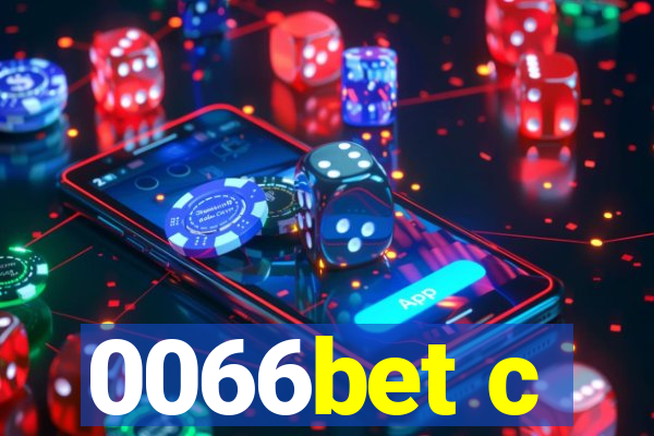 0066bet c